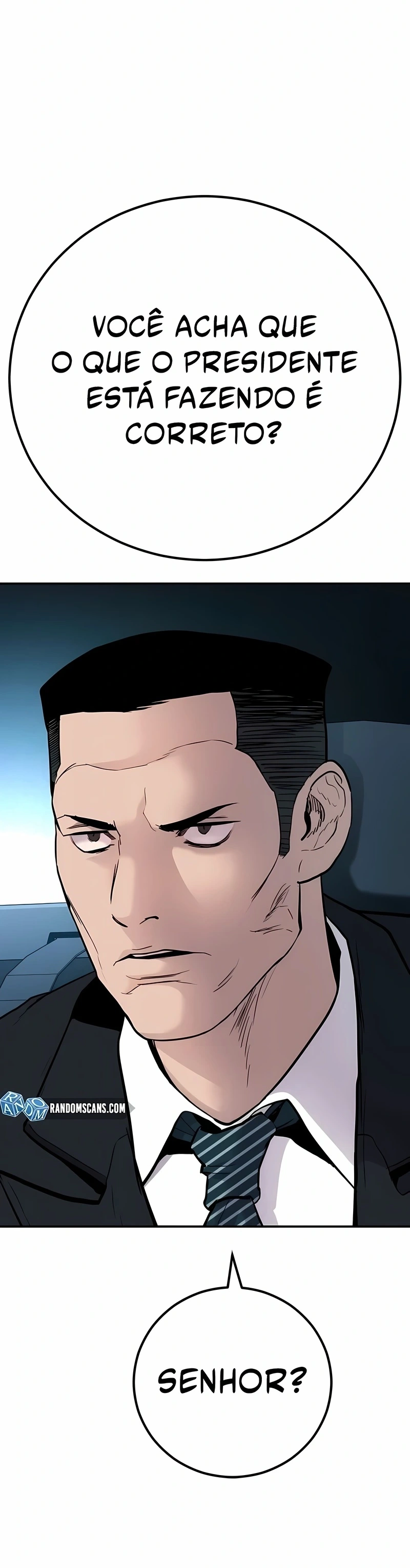 Gerente Kim Capítulo 42 Página 10
