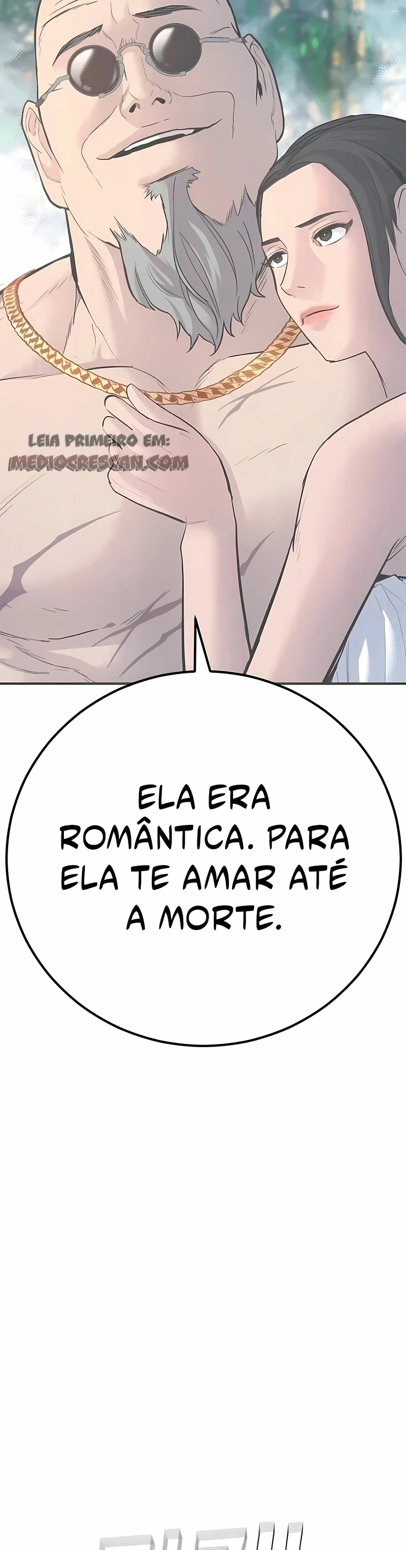 Gerente Kim Capítulo 42 Página 105