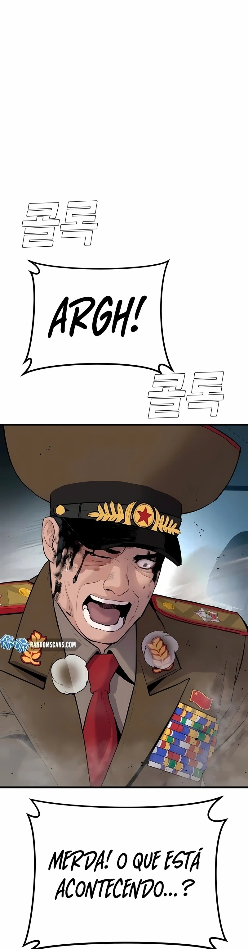 Gerente Kim Capítulo 42 Página 111