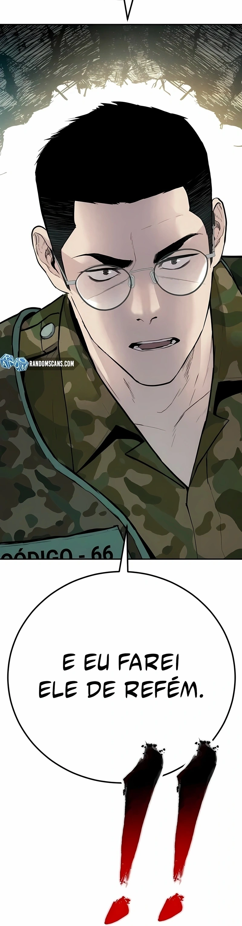 Gerente Kim Capítulo 42 Página 30