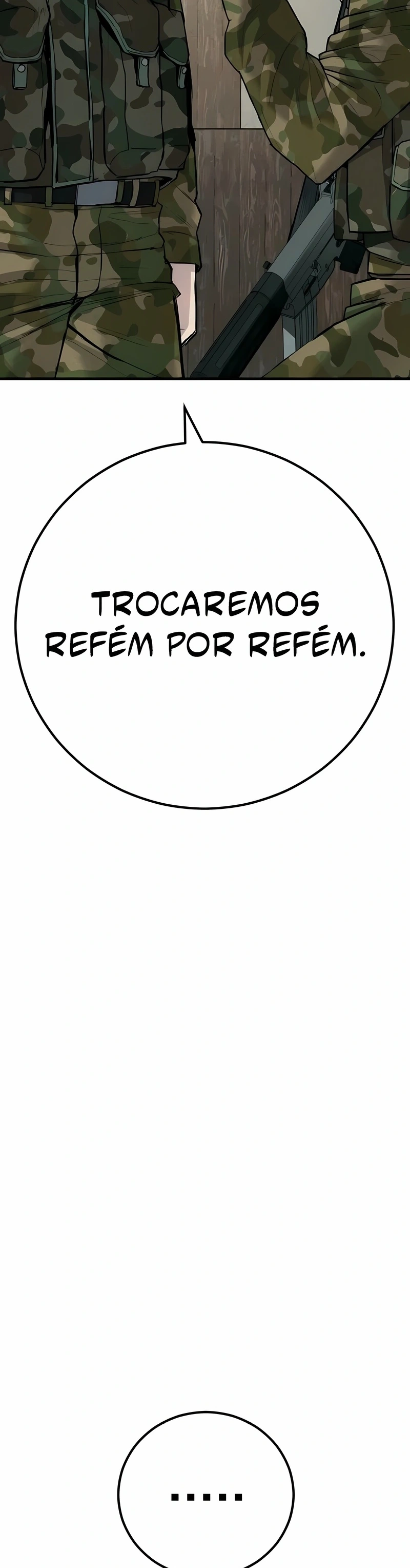 Gerente Kim Capítulo 42 Página 33