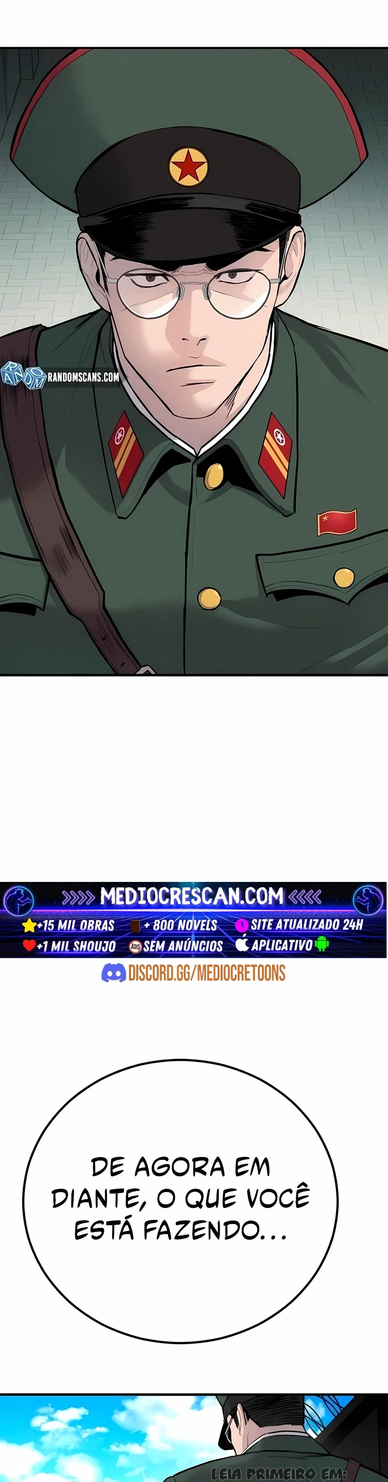 Gerente Kim Capítulo 42 Página 35