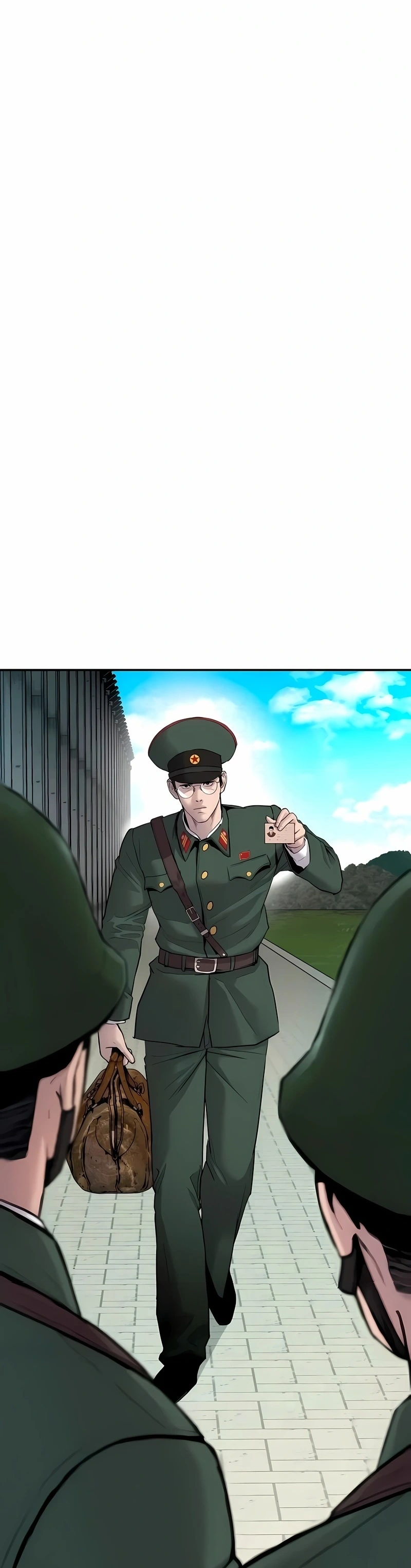 Gerente Kim Capítulo 42 Página 38