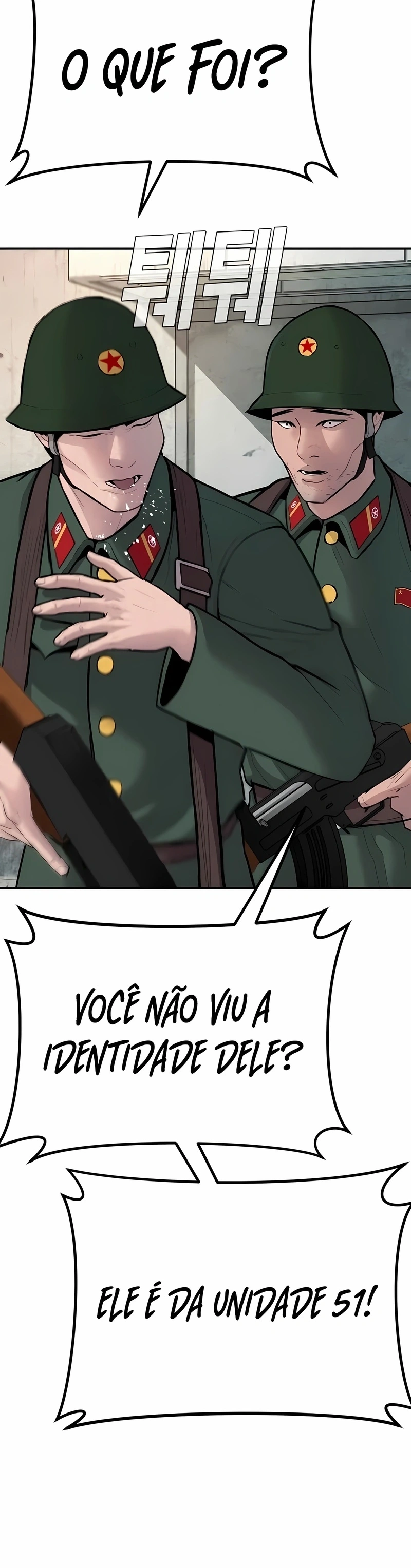Gerente Kim Capítulo 42 Página 43