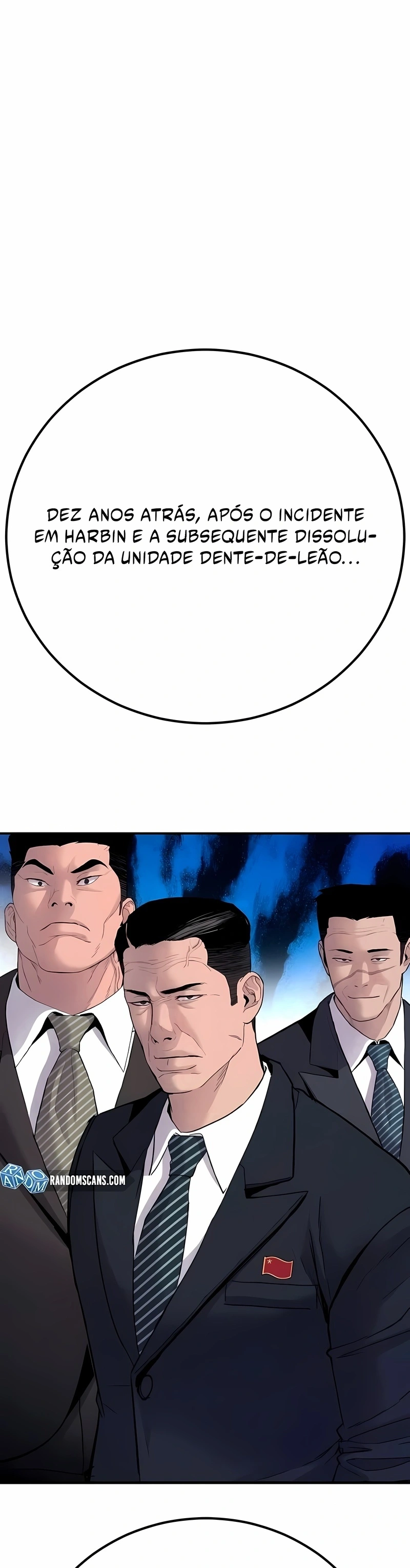 Gerente Kim Capítulo 42 Página 44