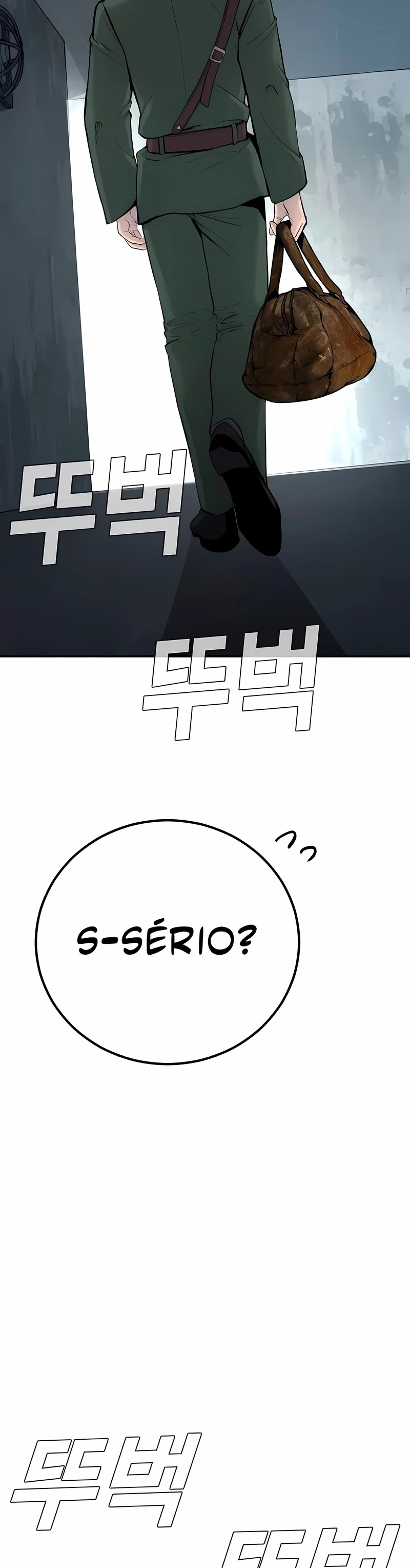 Gerente Kim Capítulo 42 Página 46