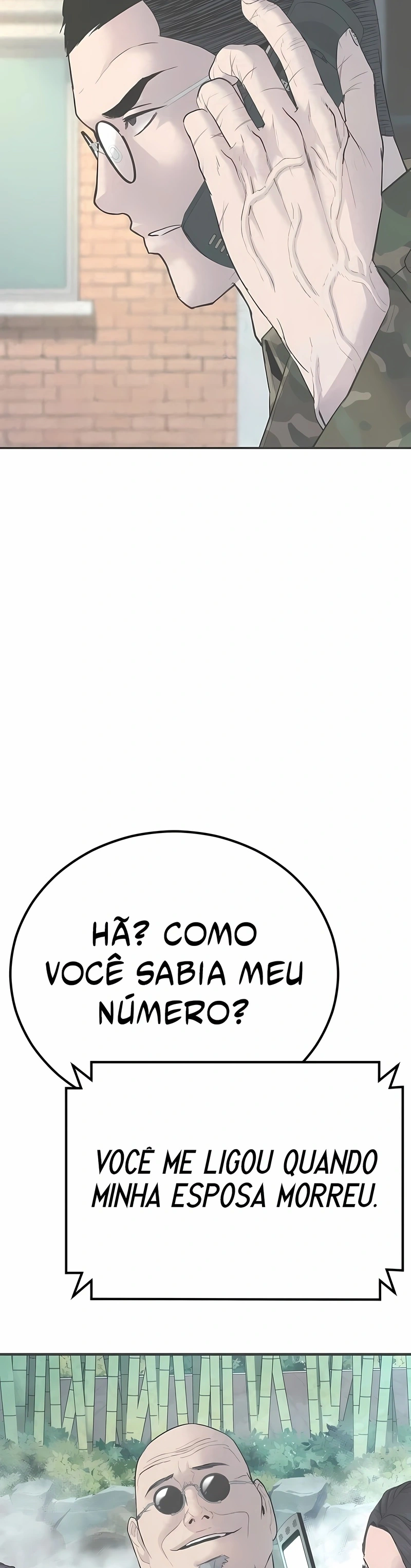 Gerente Kim Capítulo 42 Página 48