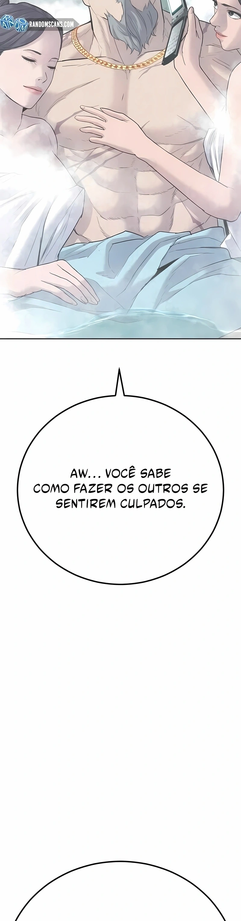 Gerente Kim Capítulo 42 Página 49
