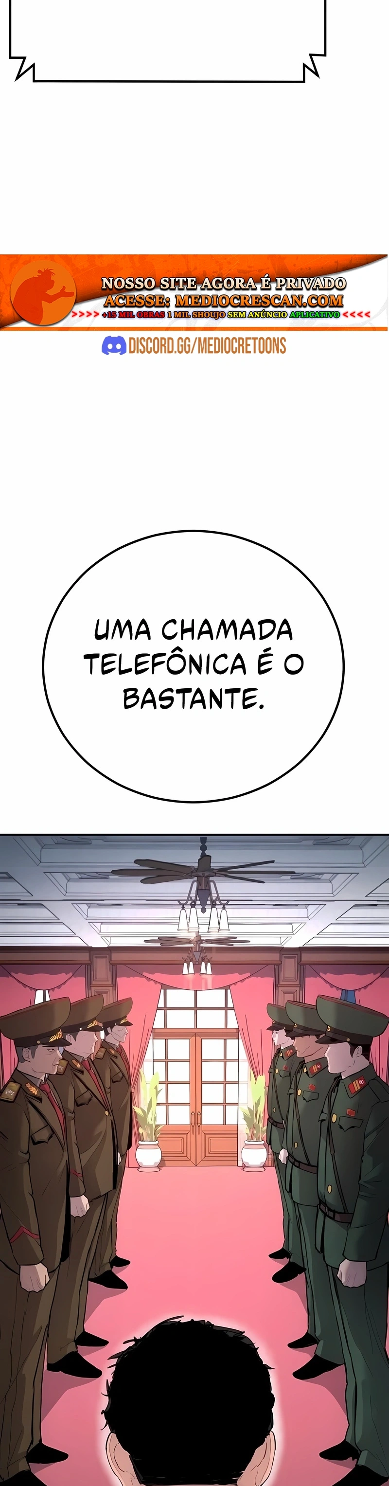 Gerente Kim Capítulo 42 Página 51
