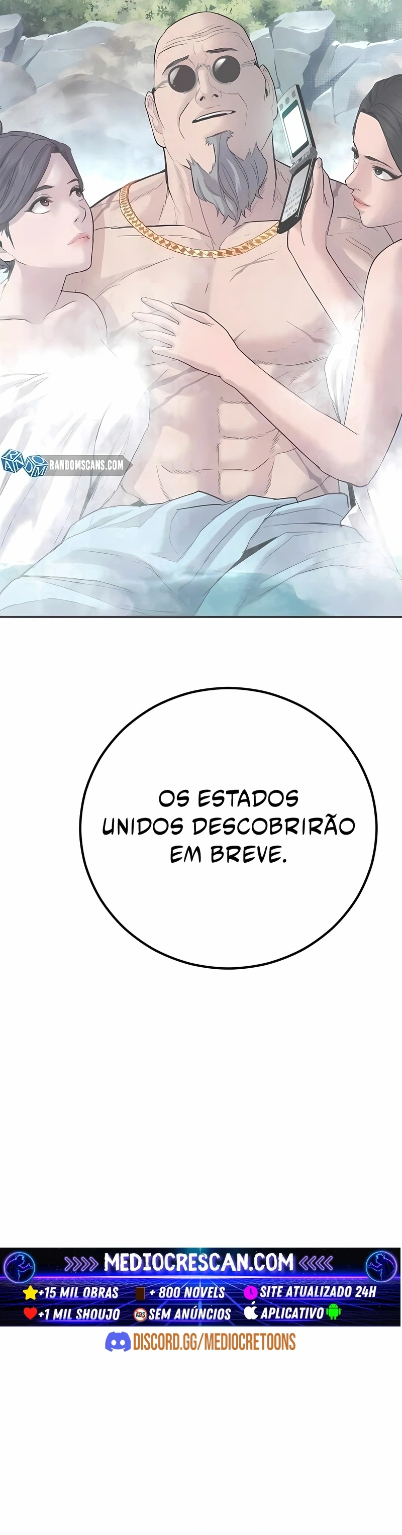 Gerente Kim Capítulo 42 Página 55