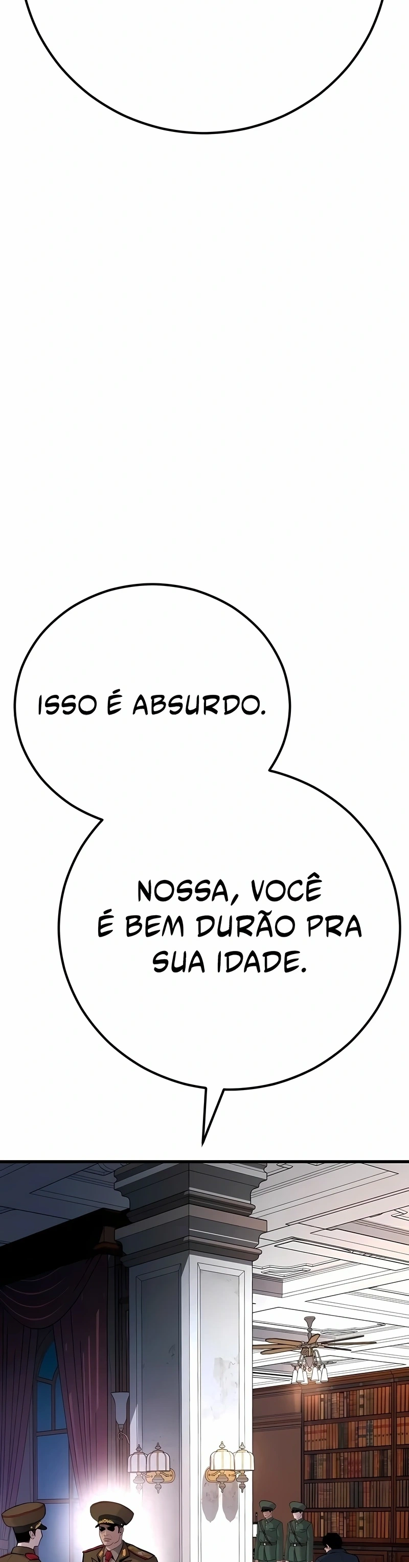 Gerente Kim Capítulo 42 Página 58