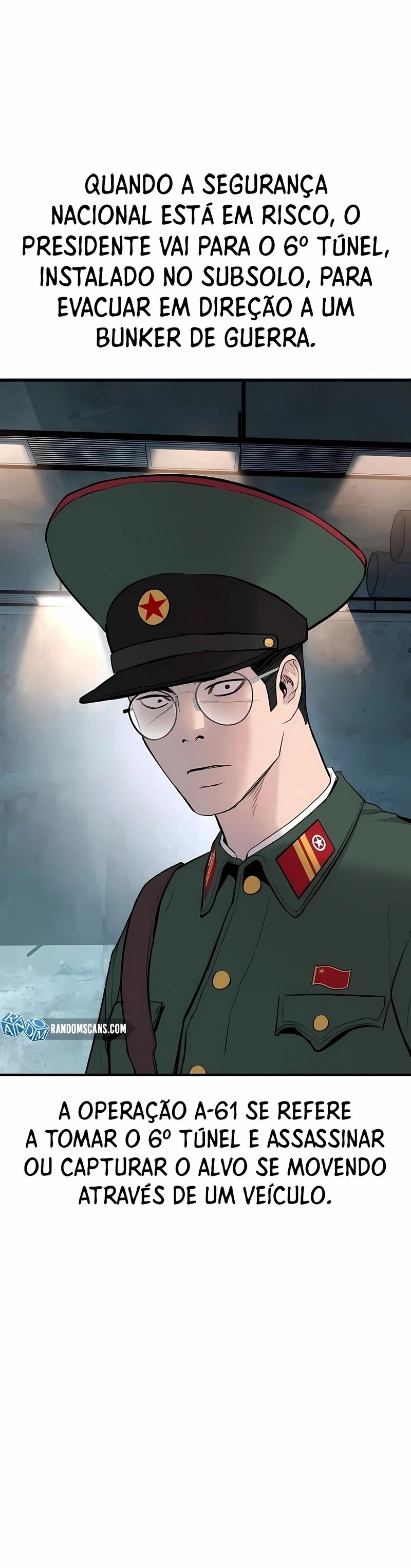 Gerente Kim Capítulo 42 Página 63