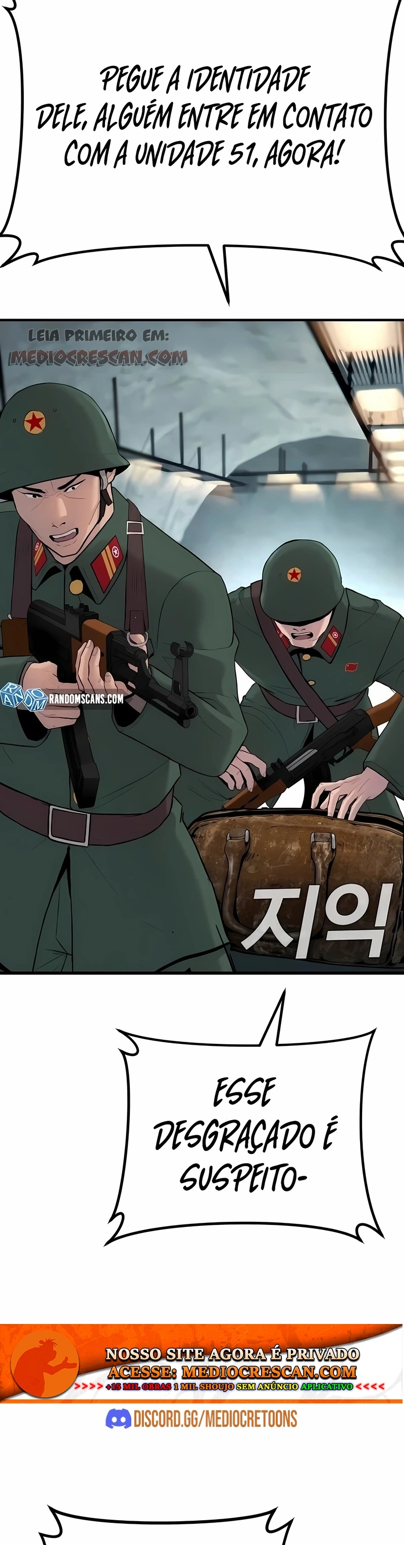 Gerente Kim Capítulo 42 Página 70