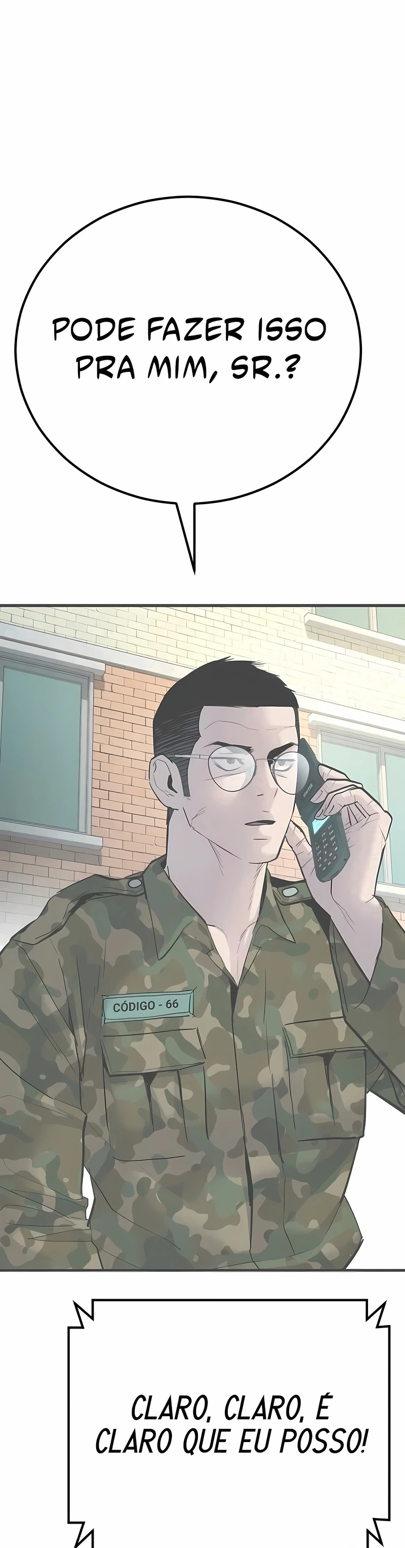 Gerente Kim Capítulo 42 Página 82