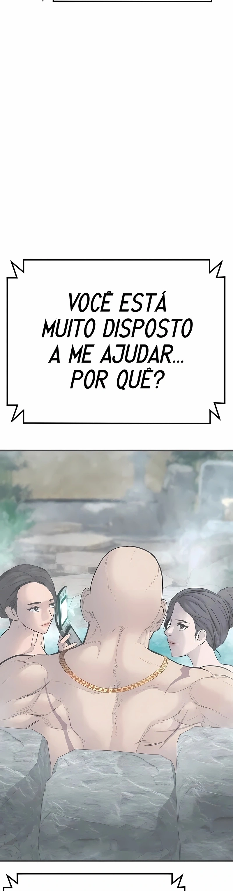 Gerente Kim Capítulo 42 Página 83