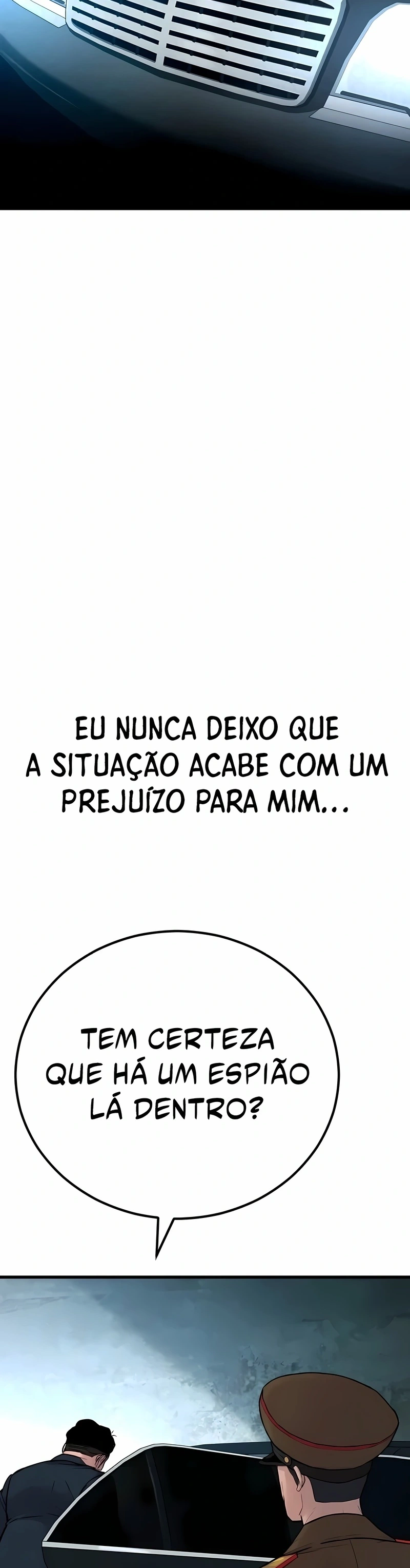 Gerente Kim Capítulo 42 Página 86