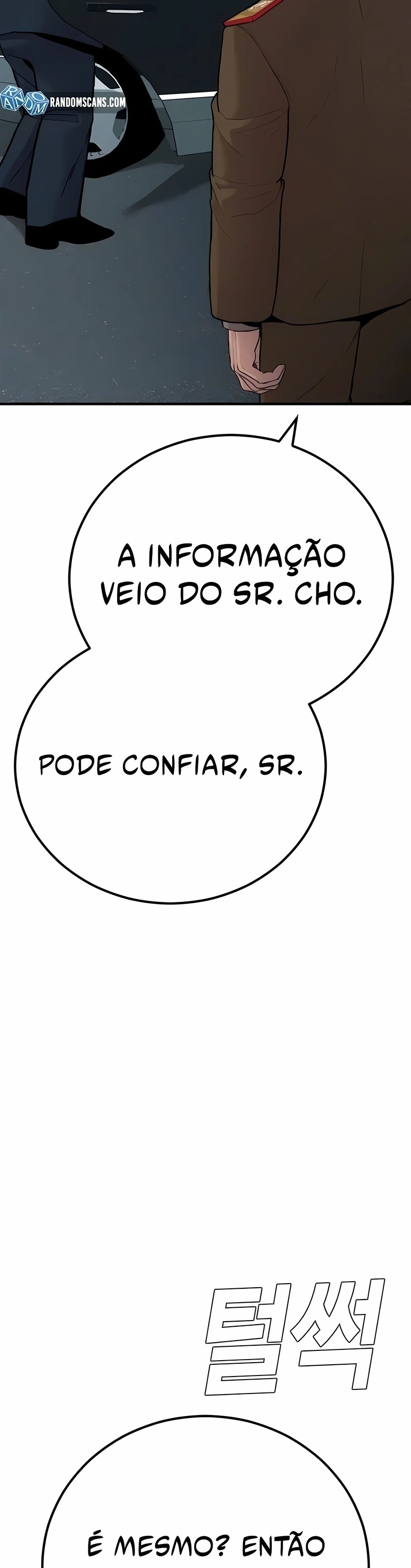 Gerente Kim Capítulo 42 Página 87