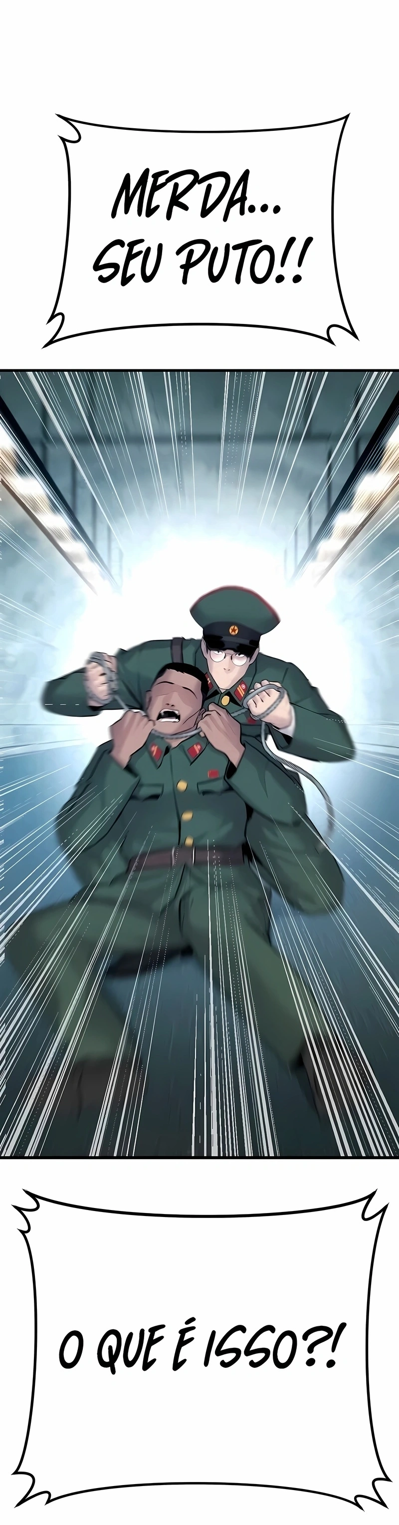 Gerente Kim Capítulo 42 Página 95