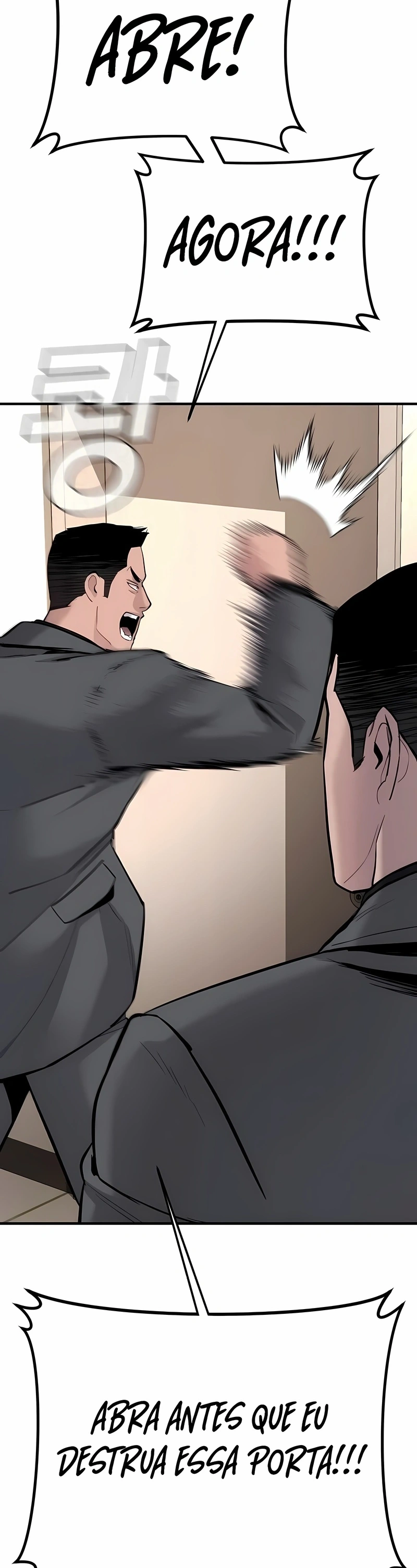 Gerente Kim Capítulo 43 Página 109