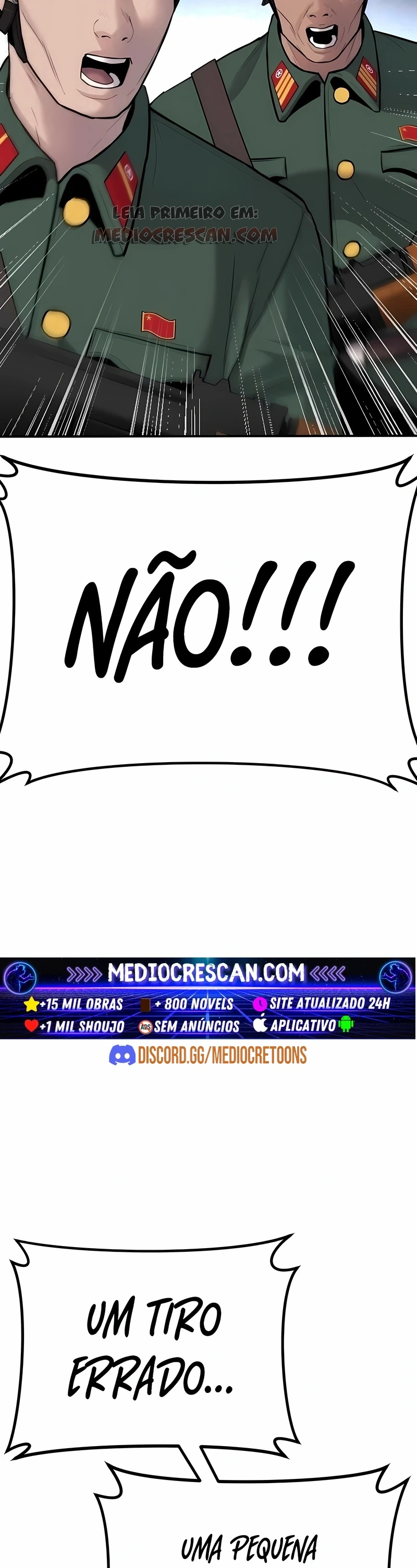 Gerente Kim Capítulo 43 Página 16