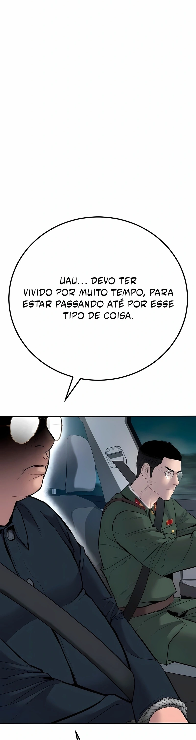 Gerente Kim Capítulo 43 Página 19