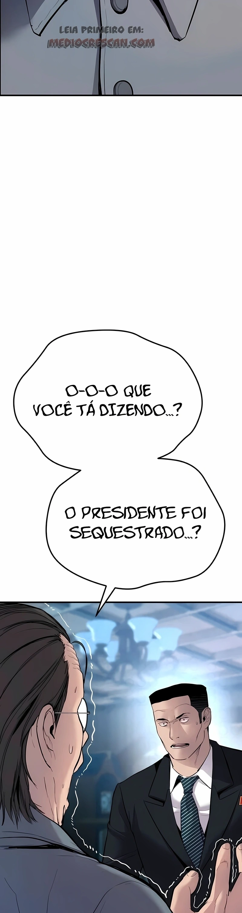 Gerente Kim Capítulo 43 Página 2