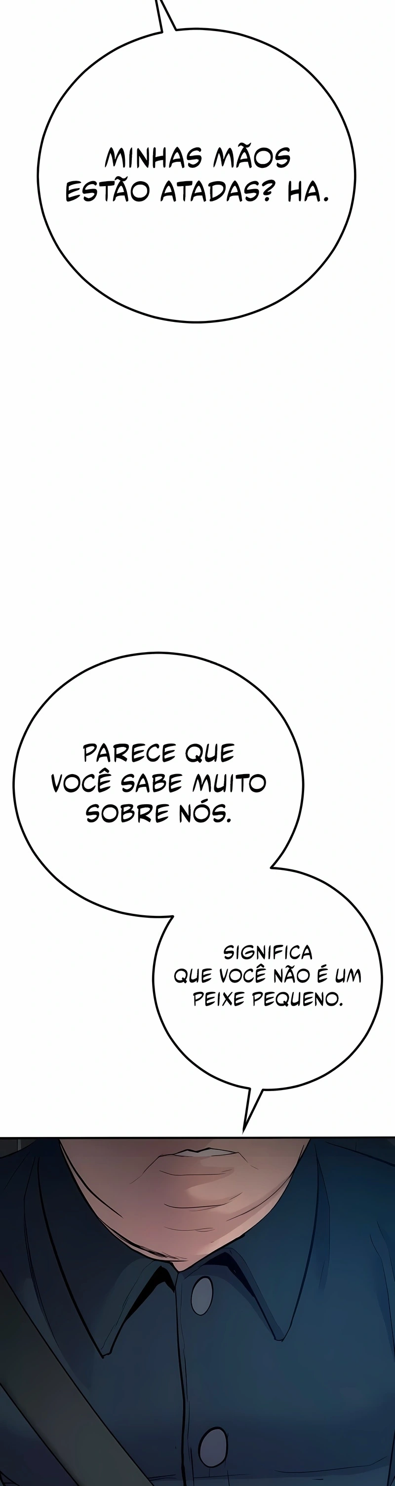 Gerente Kim Capítulo 43 Página 20