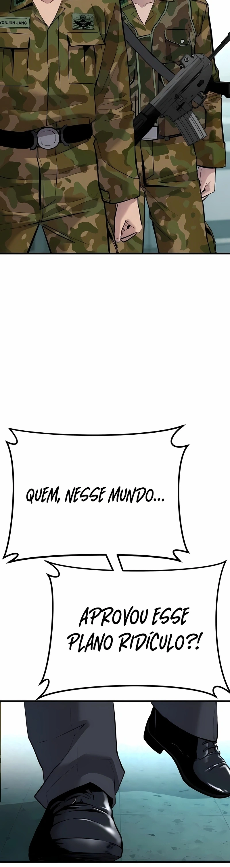 Gerente Kim Capítulo 43 Página 28