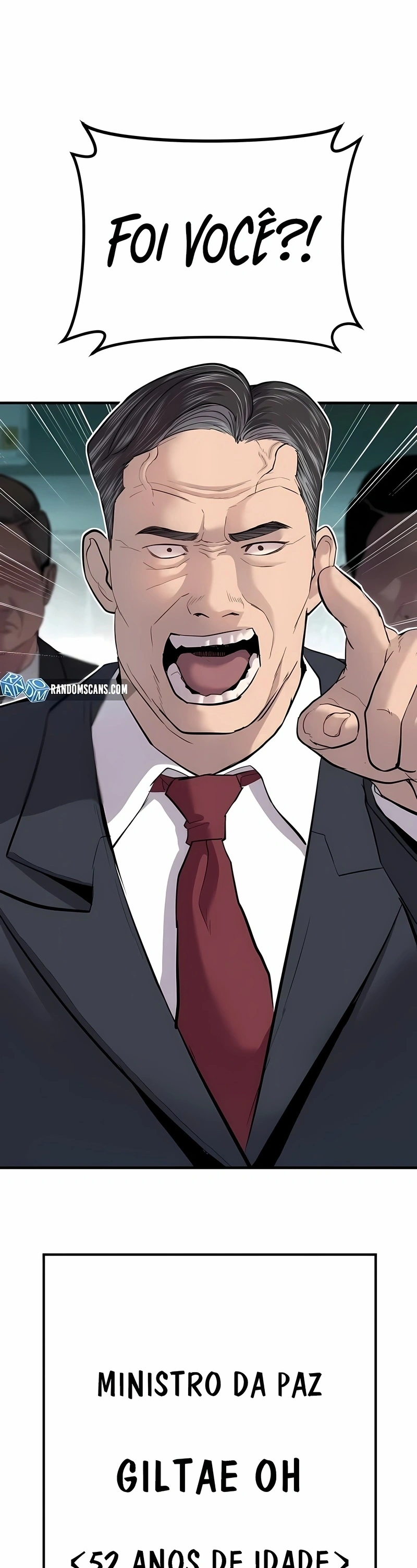 Gerente Kim Capítulo 43 Página 29