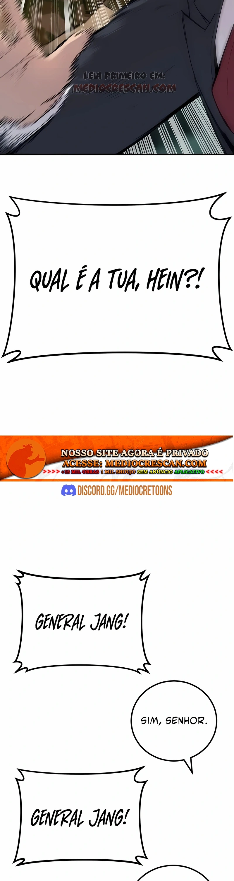 Gerente Kim Capítulo 43 Página 31