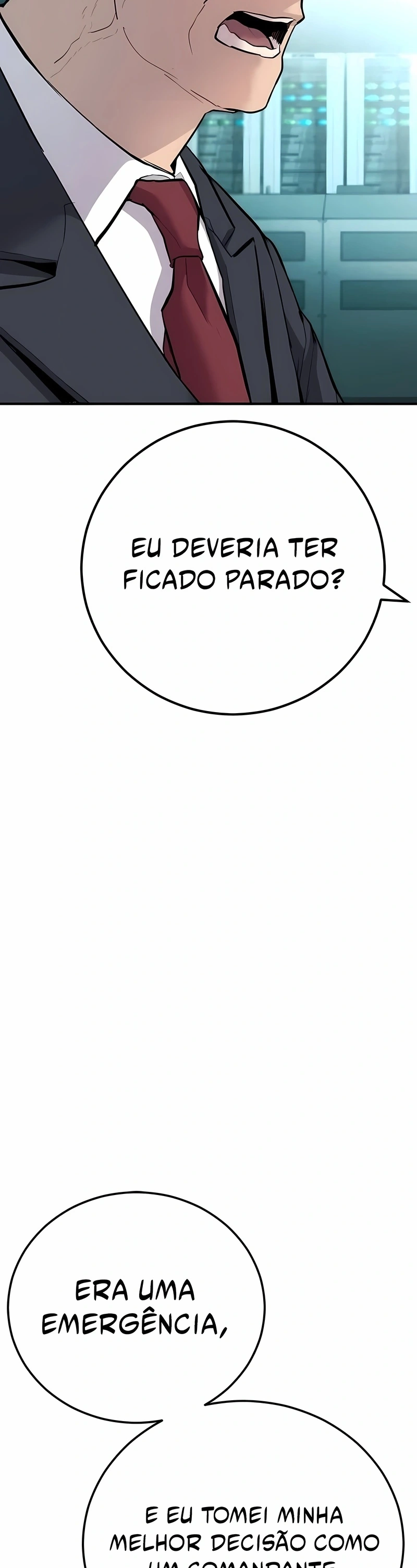 Gerente Kim Capítulo 43 Página 35