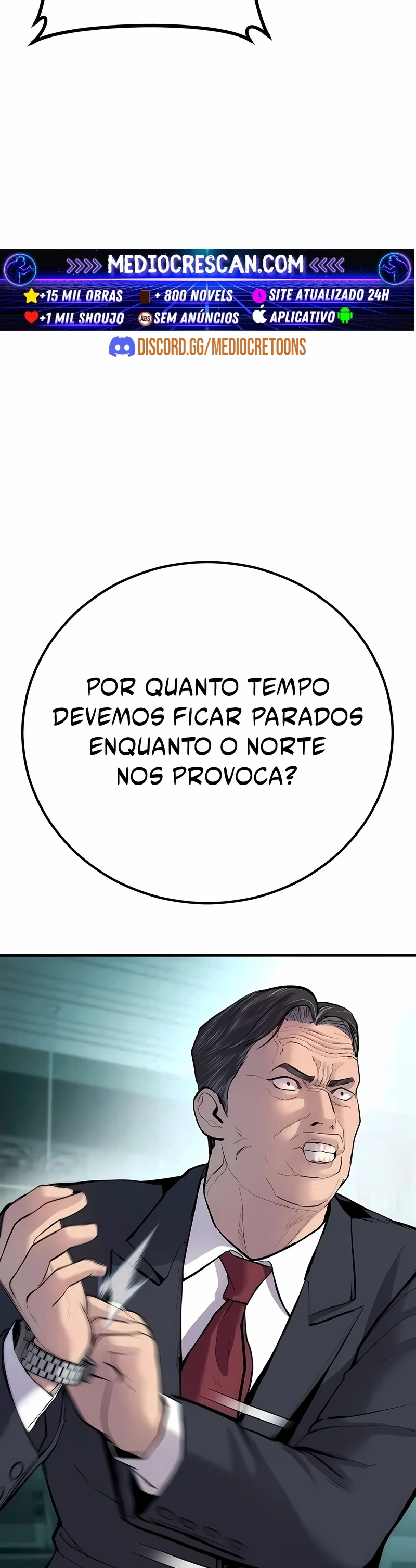 Gerente Kim Capítulo 43 Página 37