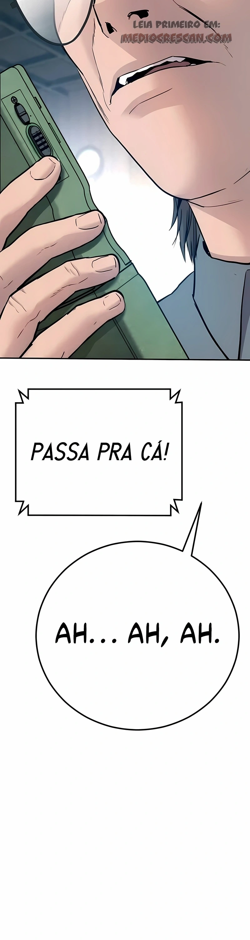 Gerente Kim Capítulo 43 Página 44