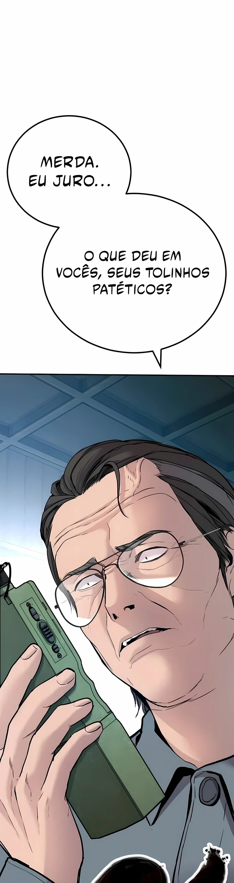 Gerente Kim Capítulo 43 Página 45