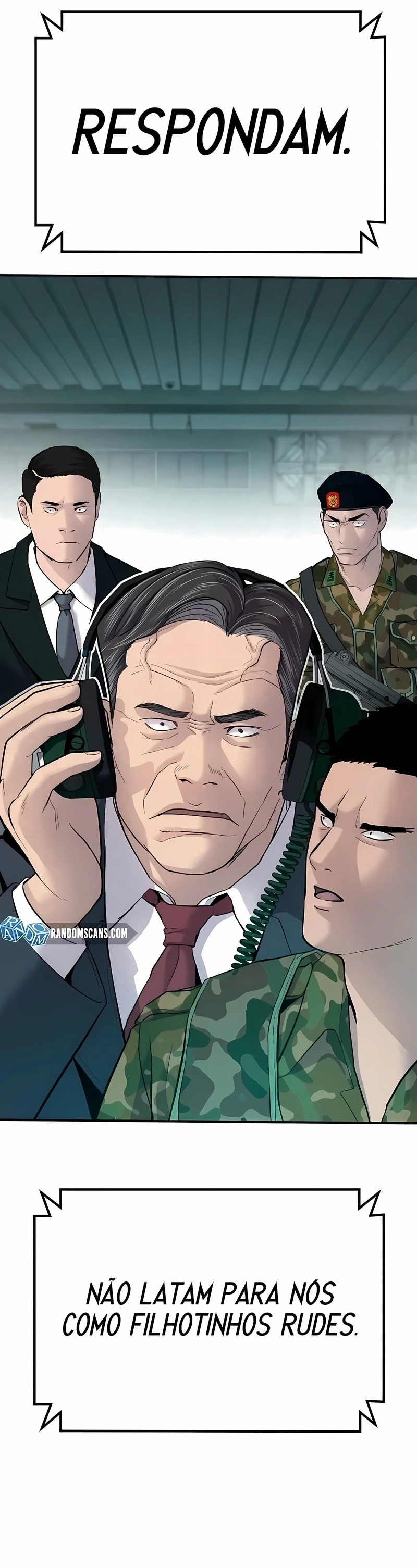 Gerente Kim Capítulo 43 Página 48