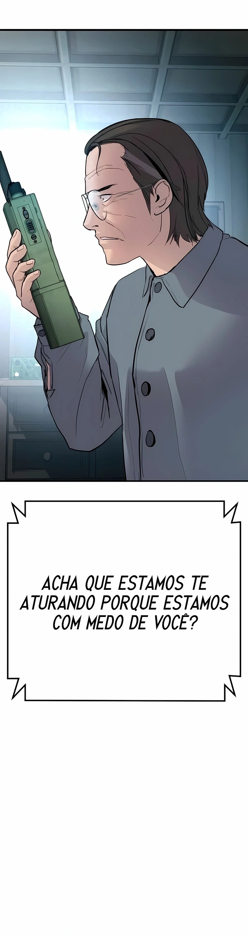 Gerente Kim Capítulo 43 Página 57