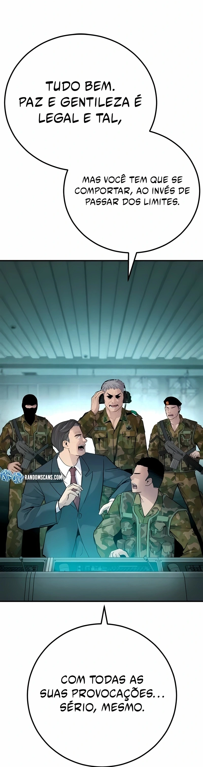 Gerente Kim Capítulo 43 Página 58