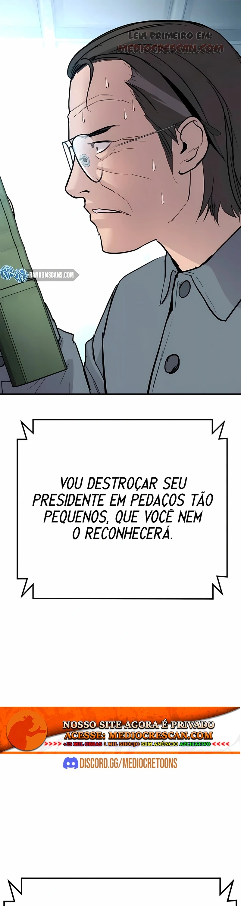 Gerente Kim Capítulo 43 Página 61