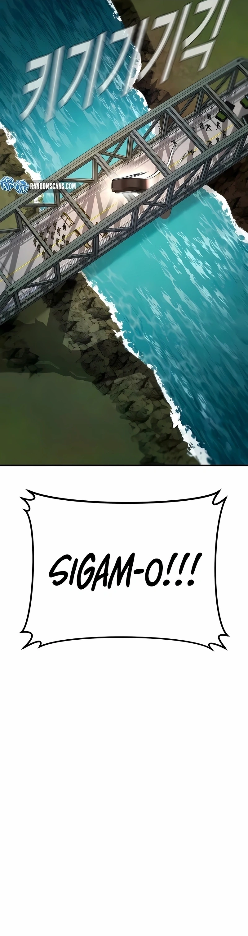 Gerente Kim Capítulo 43 Página 78