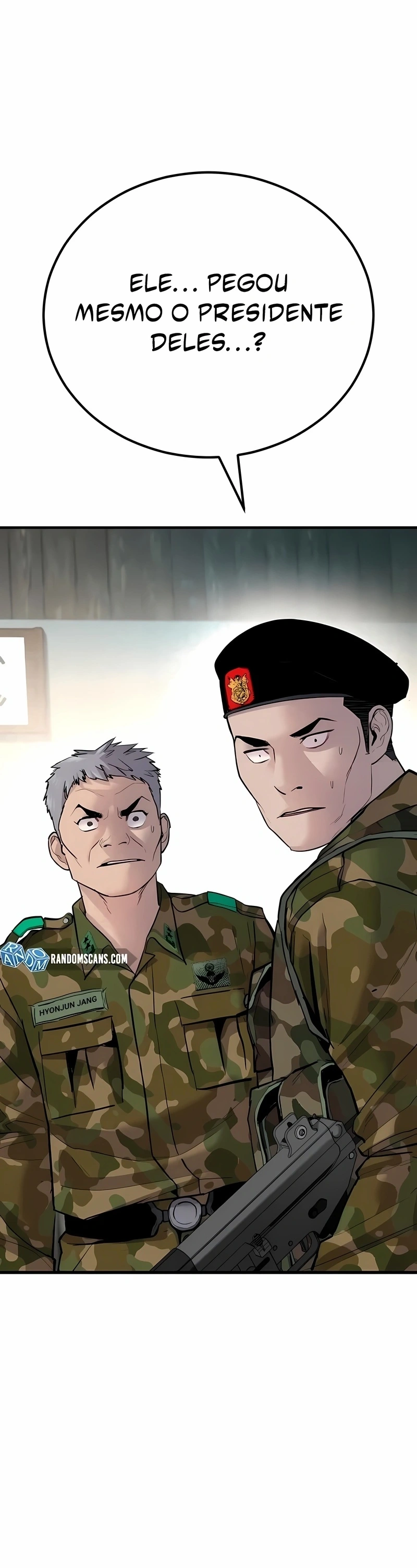 Gerente Kim Capítulo 43 Página 8