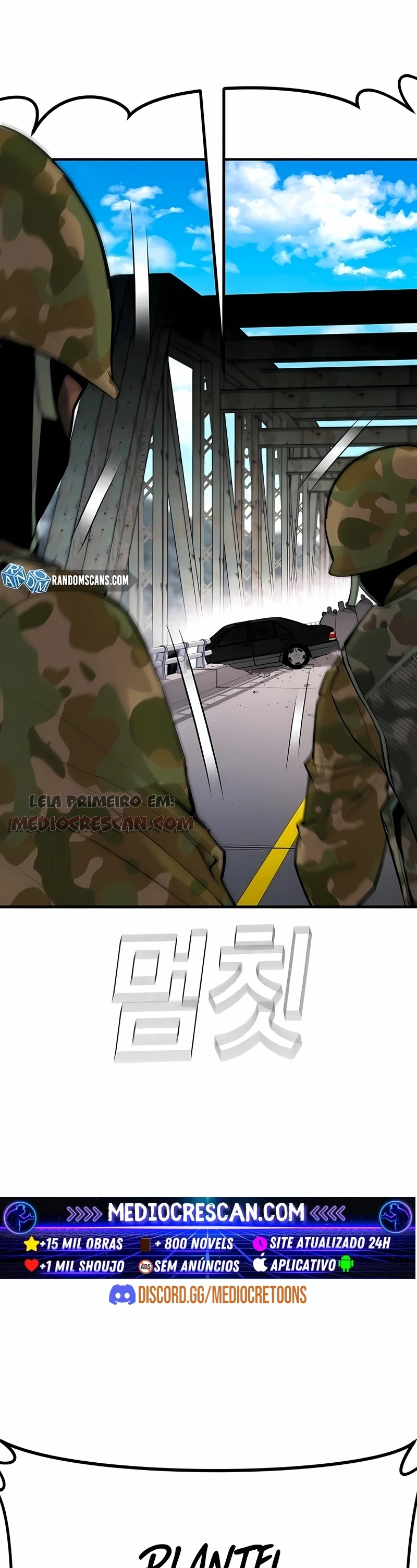 Gerente Kim Capítulo 43 Página 86