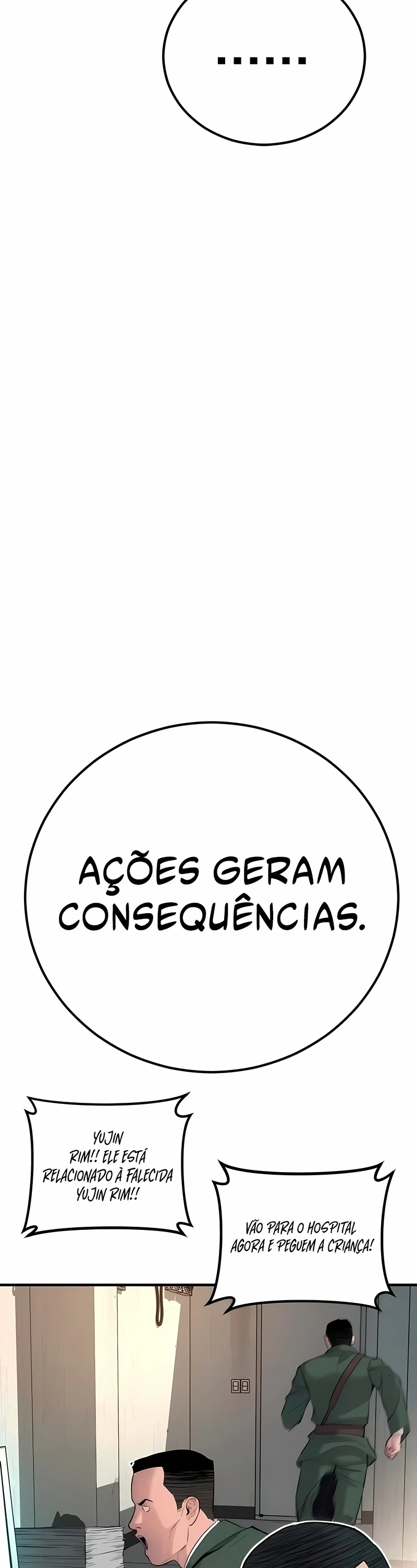 Gerente Kim Capítulo 43 Página 92