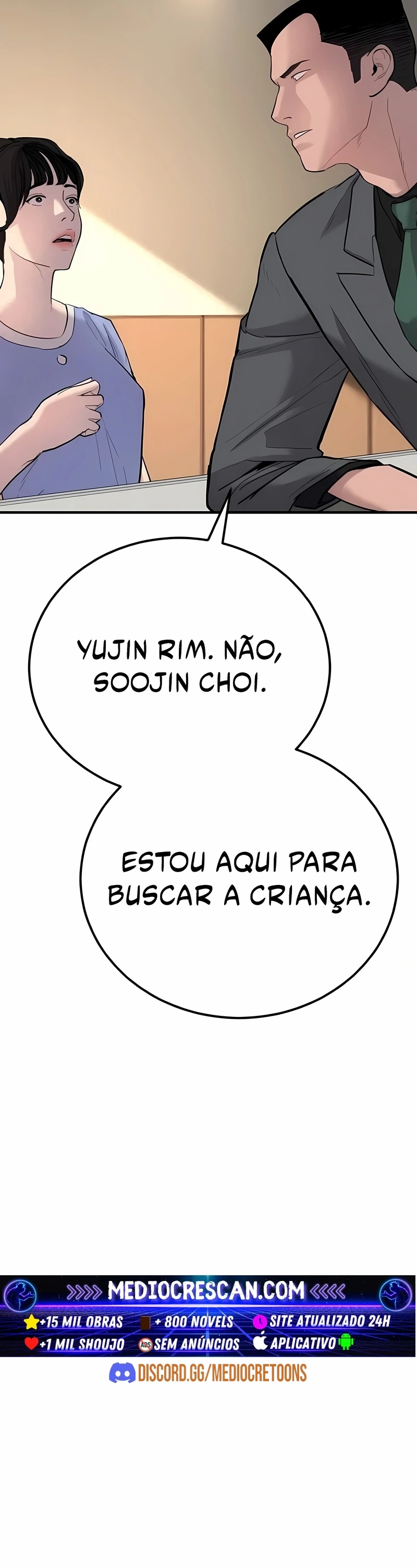 Gerente Kim Capítulo 43 Página 96
