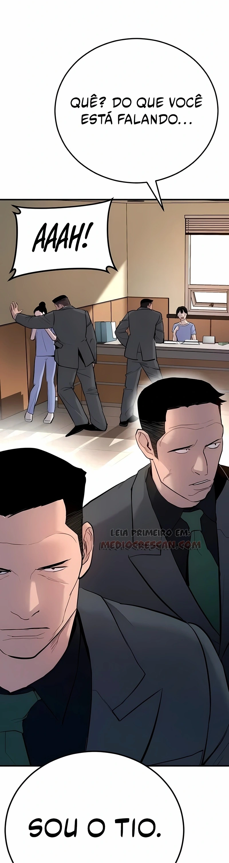 Gerente Kim Capítulo 43 Página 97