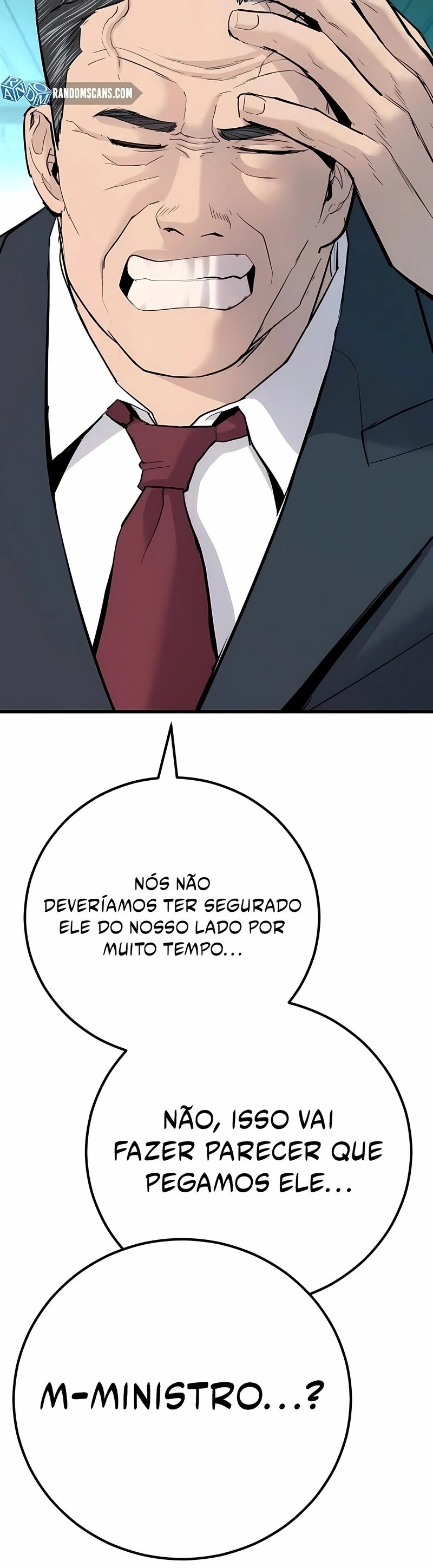 Gerente Kim Capítulo 44 Página 107