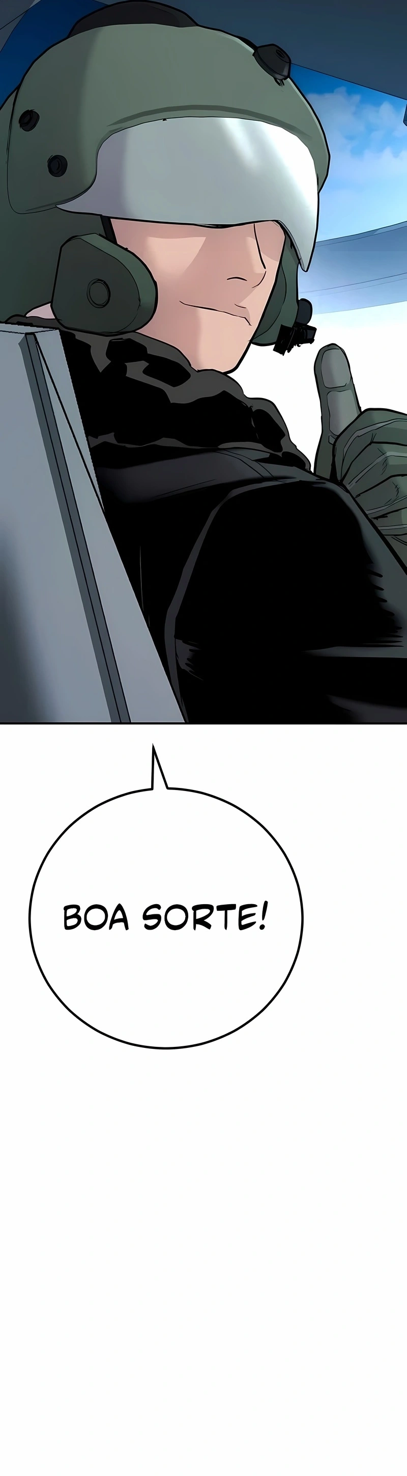 Gerente Kim Capítulo 44 Página 116