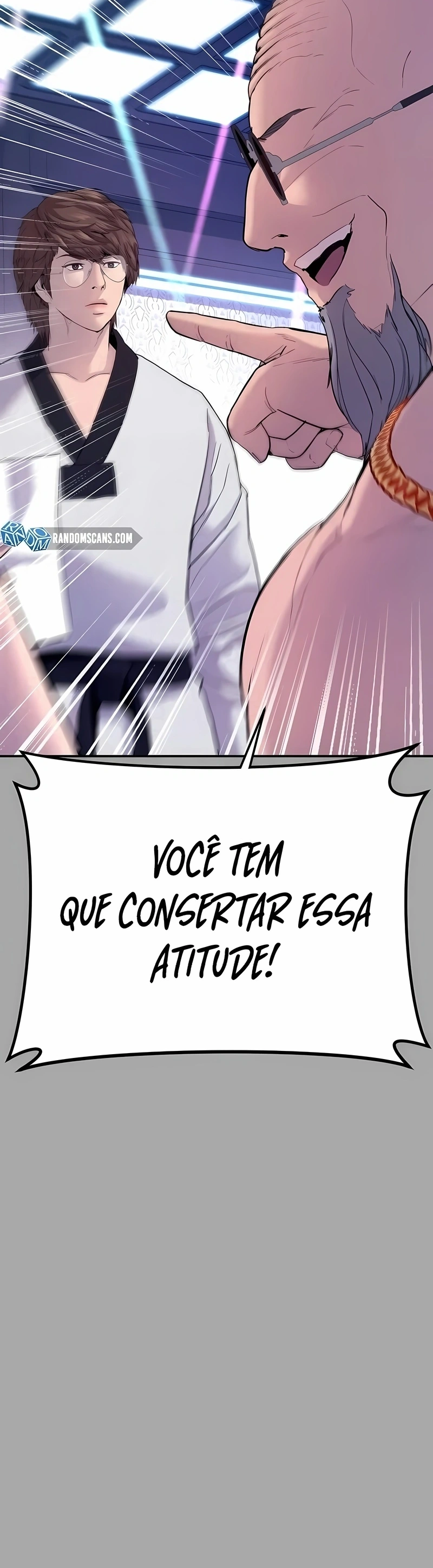 Gerente Kim Capítulo 44 Página 13