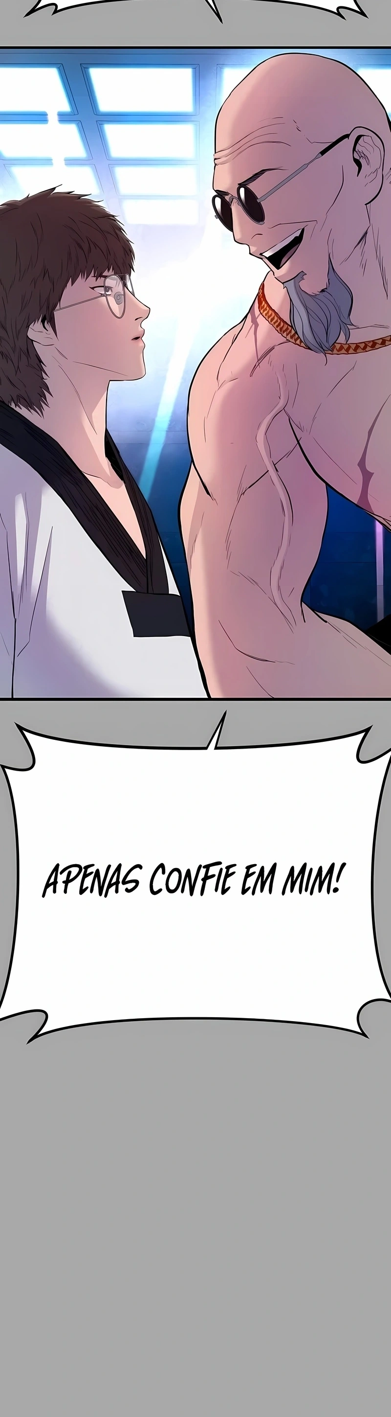 Gerente Kim Capítulo 44 Página 17