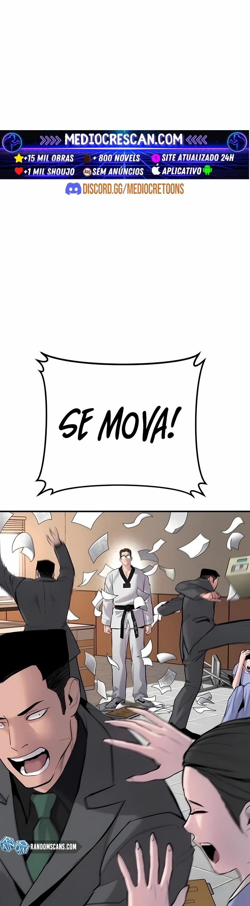 Gerente Kim Capítulo 44 Página 28