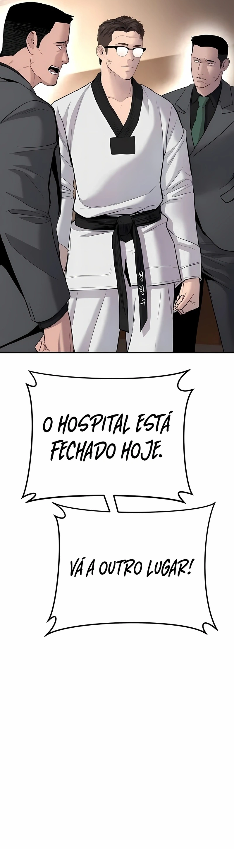 Gerente Kim Capítulo 44 Página 31